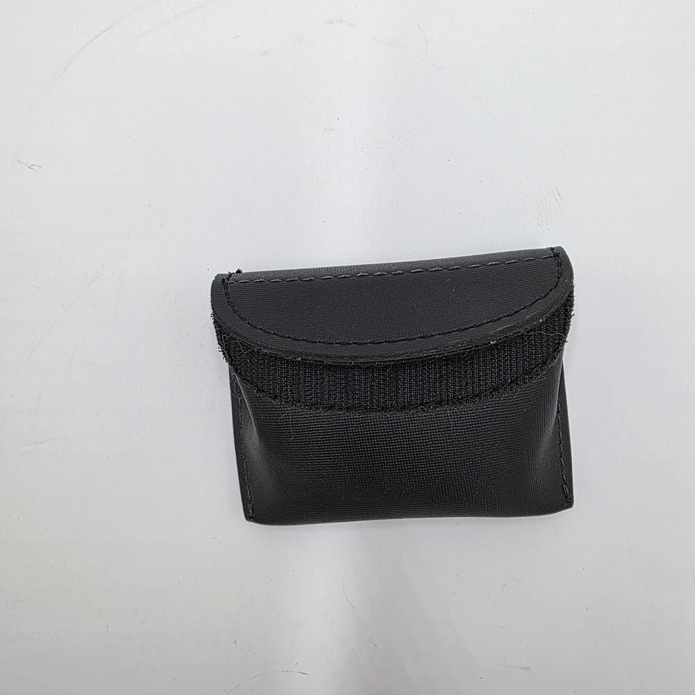 Safariland Pouch Black STX Tactical Duty Belt Holder